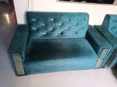 Sofa Set 7 Seater hai Condition 100 percent hai new hai zada used nahi 0