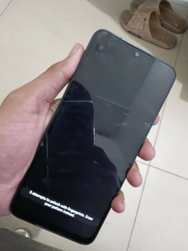 Samsung Galaxy A 05 S For Sale 5