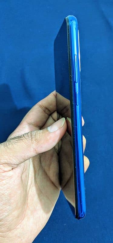 Redmi note 8 (4/64) for sale 10/10 Alhumdulillah. 3