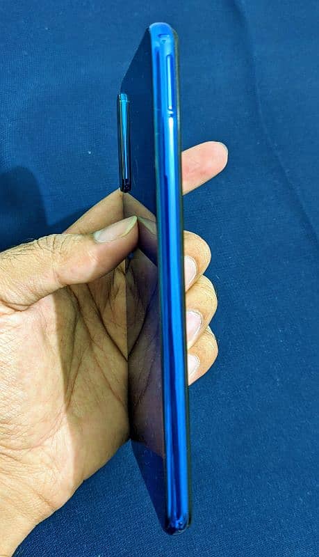 Redmi note 8 (4/64) for sale 10/10 Alhumdulillah. 4