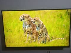 Sony X7000G 43 inches 4k Led TV Original