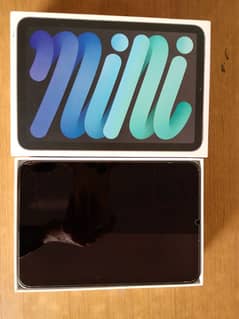 Ipad Mini 6