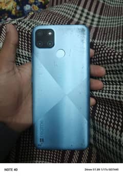 Realme c21y 4/64