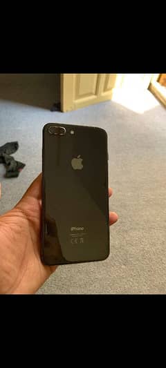 Iphone 8 plus 0