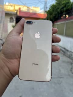 I phone 8 plus 0