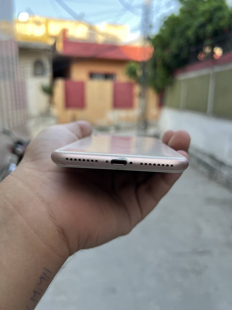 I phone 8 plus 1