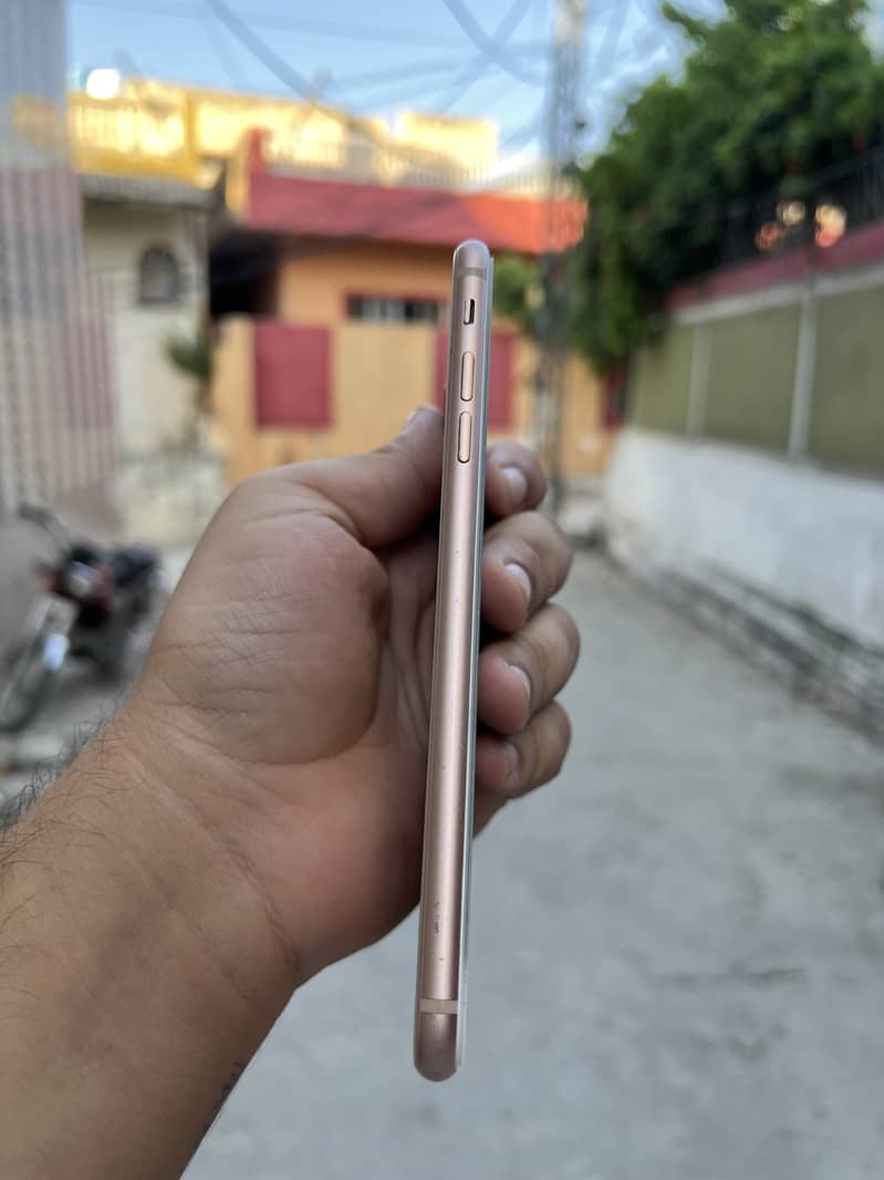 I phone 8 plus 2