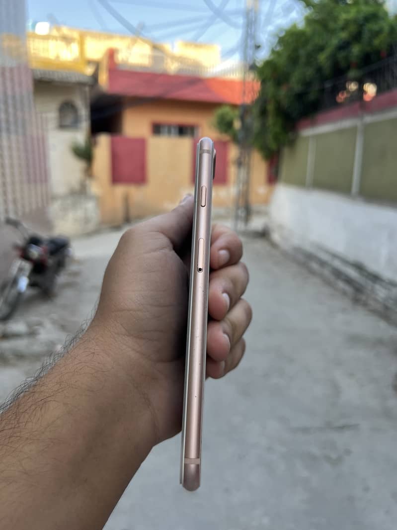 I phone 8 plus 3