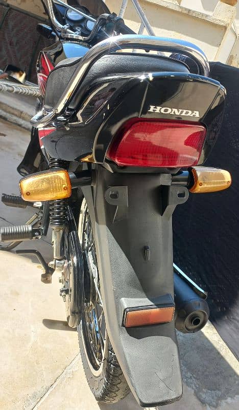 Honda Pridor 2021 6