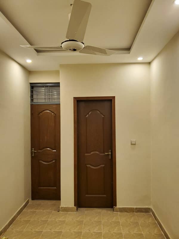 3xBed Army Apartments (4th Floor) in Askari 11 are available for Rent. 3