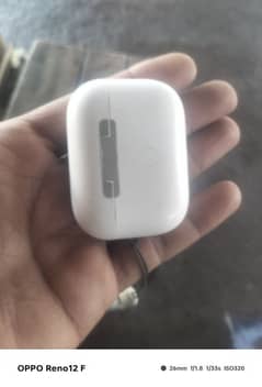 airpoda a9pro condition used