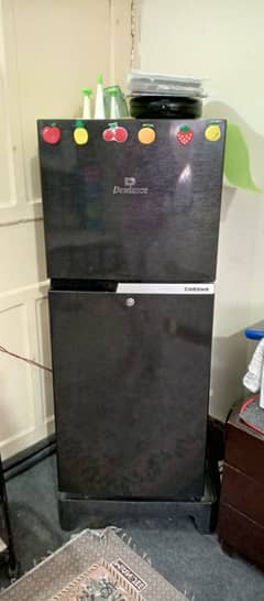 Dawlance fridge