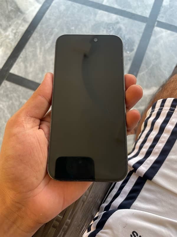 iphone 14 pro max pta 128 3