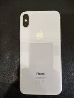 iphone x non pta