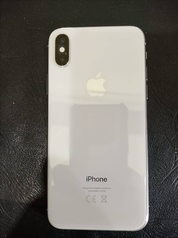 iphone x urgent sale 0