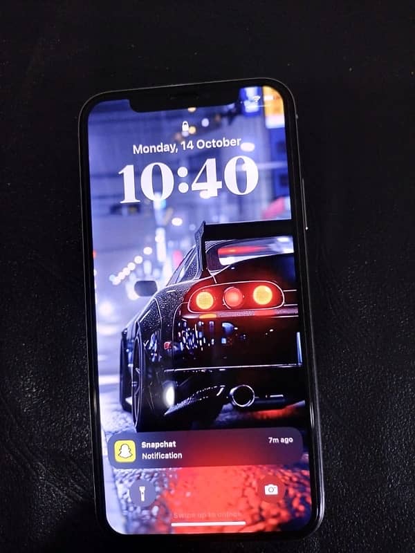 iphone x urgent sale 1