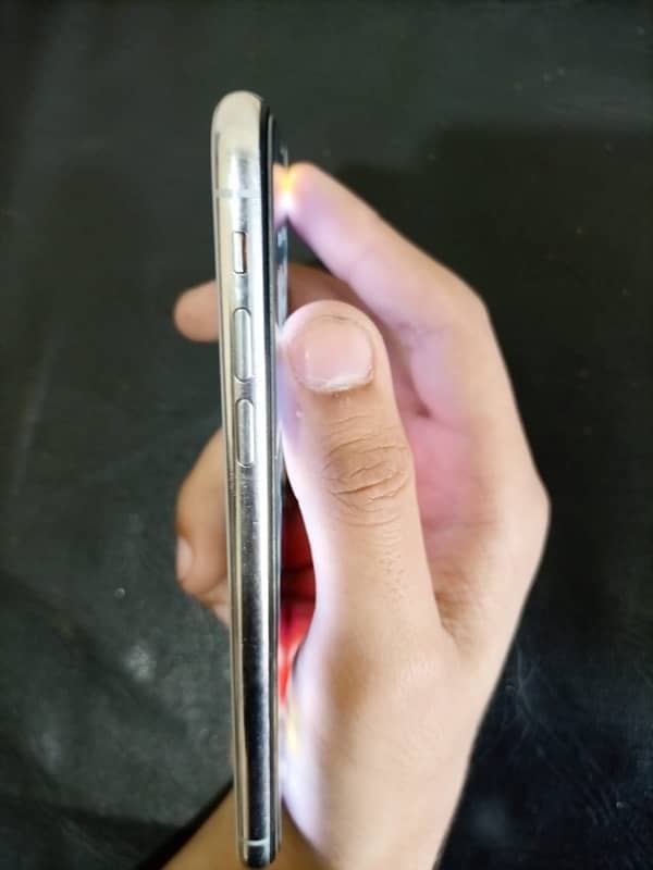 iphone x urgent sale 5