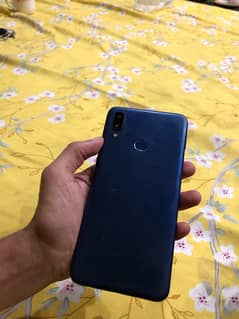 Samsung A10s