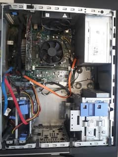 Gaming Pc Core i5-4570 with 2gb GTX 750ti