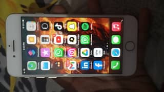 iPhone 7 bypass 128gb