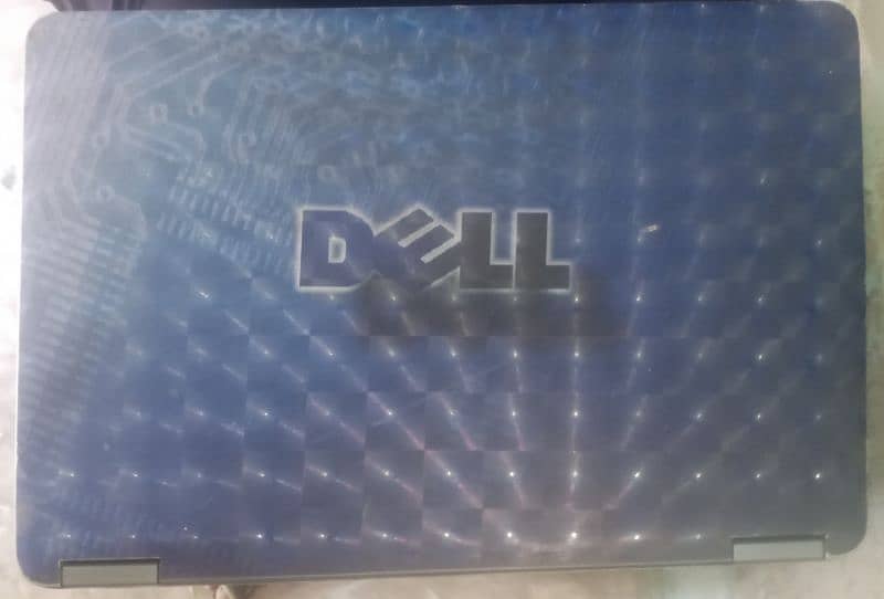 Dell laptop 2