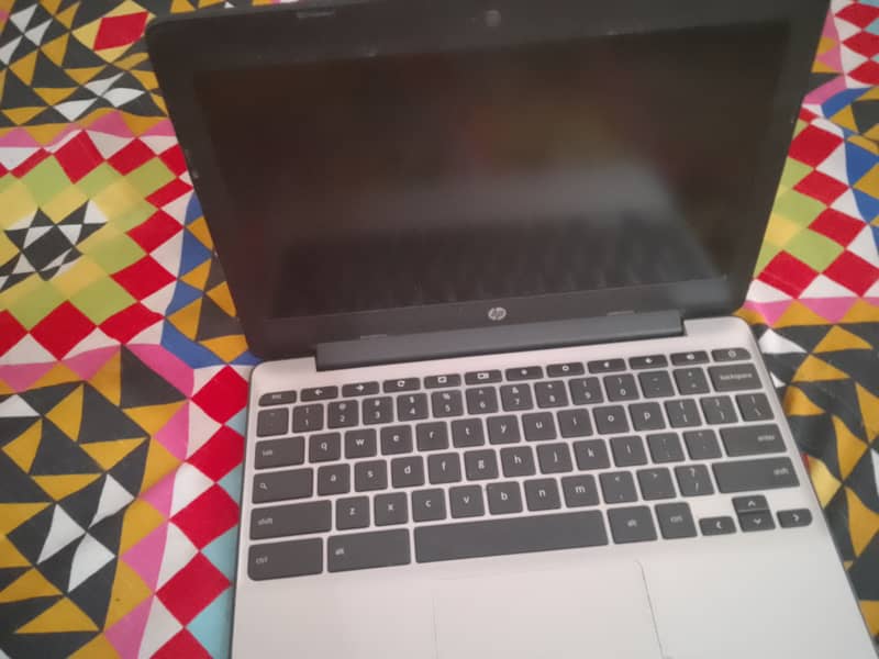 chrome book 2