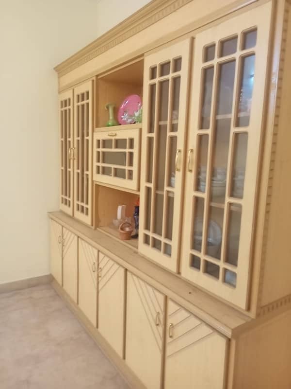 Double Storey House For Sale In G-15/3 Islamabad 5