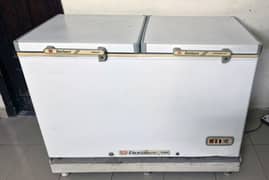 Dawlance 2-in-1 Freezer & Refrigerator in good condition