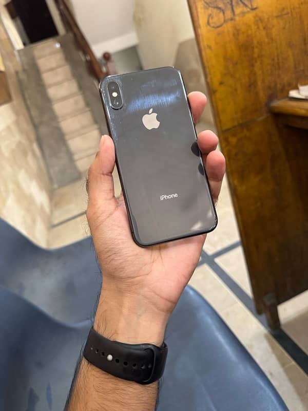 iphone x 64 gb non pta factory unlocked 2