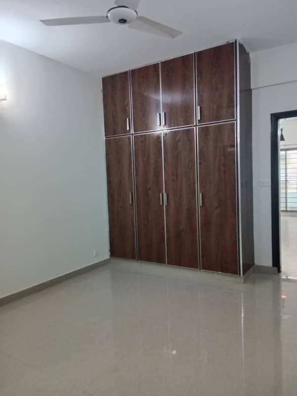 Newly constructed 4xBed Army Apartments (6th Floor) in Askari 11 are available for Rent. 14