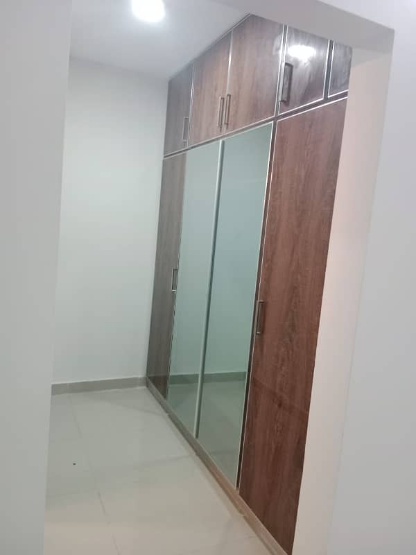 Newly constructed 4xBed Army Apartments (6th Floor) in Askari 11 are available for Rent. 16