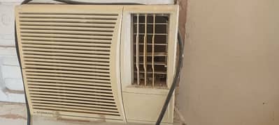 window ac 2T