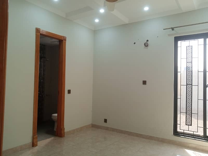 10 MARLA UPPER PORTION FOR RENT 5