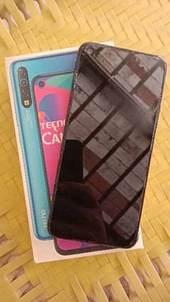 tecno camon 12 0