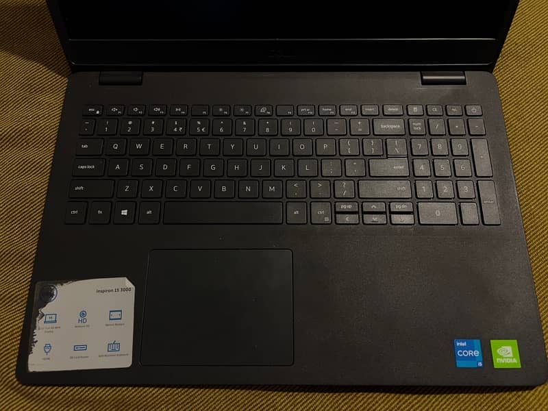 Dell Inspiron 3501 (3000 SERIES) 2