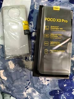 Poco X3 pro 8/256