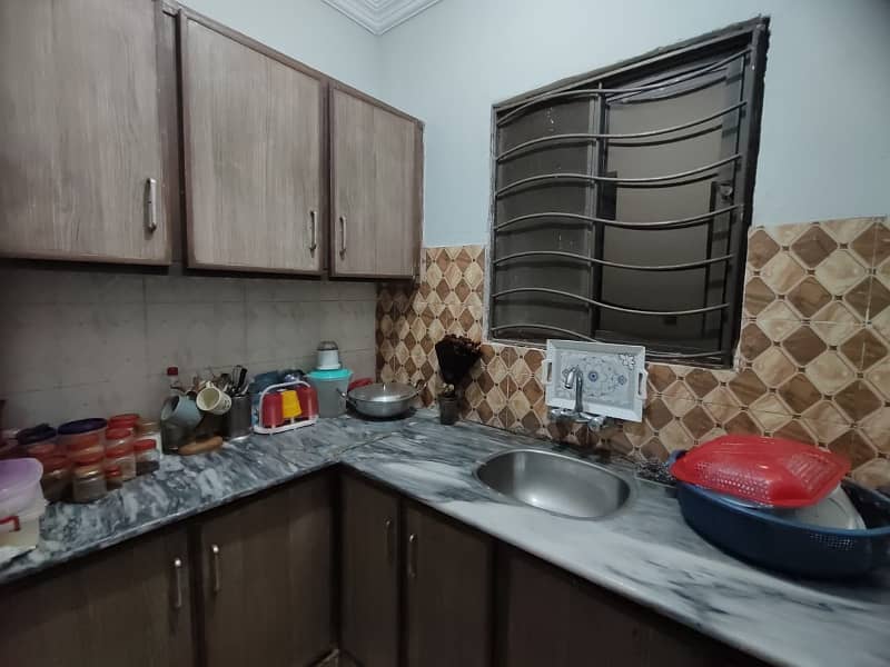 5 marla 2nd floor for rent 2