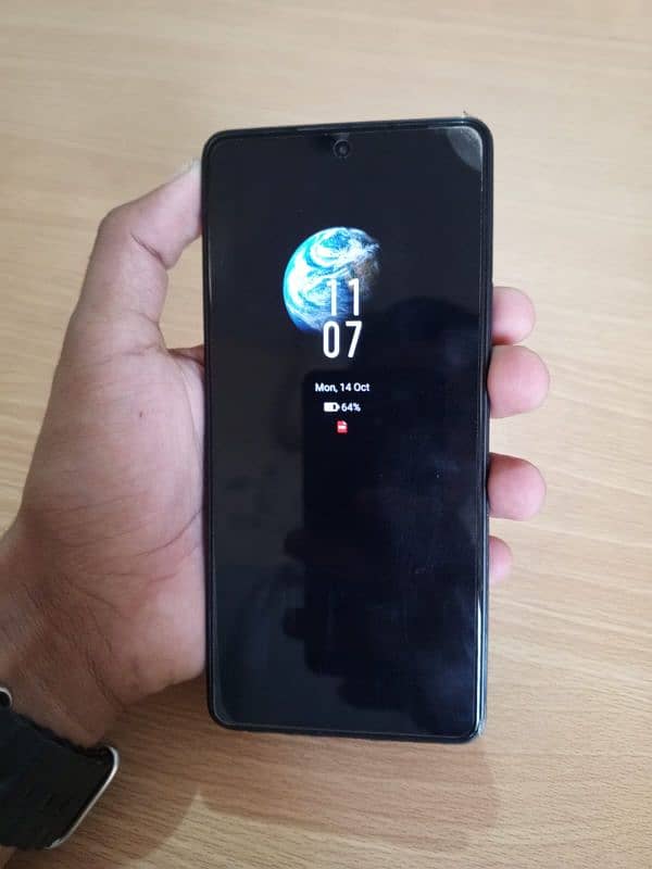 Infinix note 30 pro 16/256 2