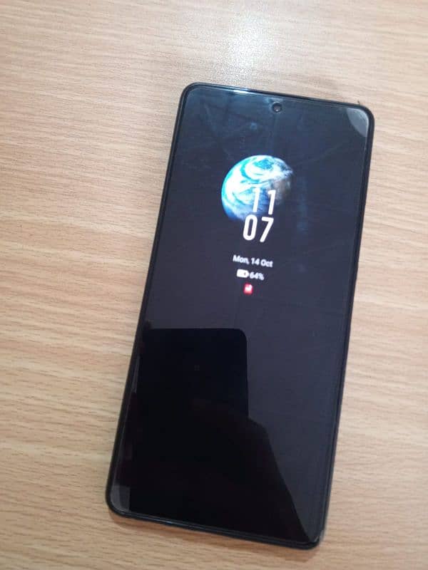 Infinix note 30 pro 16/256 3