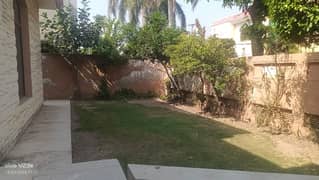 1 Kanal Lower Portion 3 Bed Tv lounge Kitchen Store Servant Quarter Dinning Drawing Room in DHA Phase 2 For Rent 0