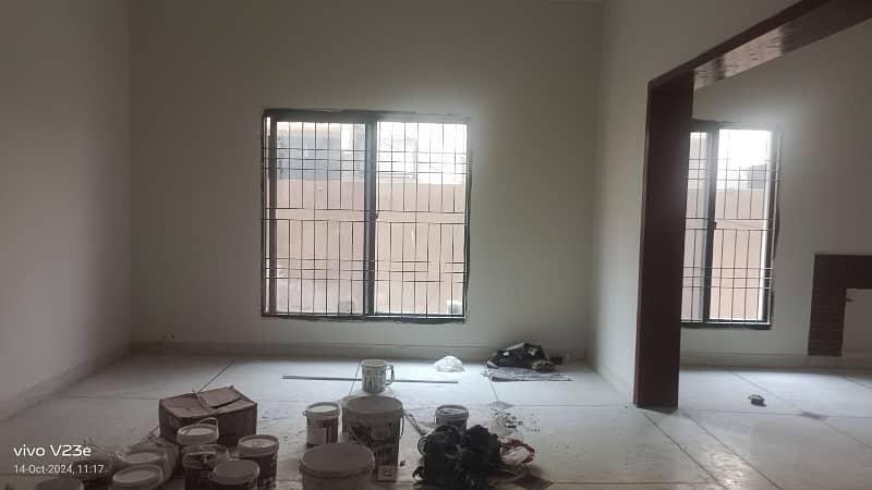 1 Kanal Lower Portion 3 Bed Tv lounge Kitchen Store Servant Quarter Dinning Drawing Room in DHA Phase 2 For Rent 5