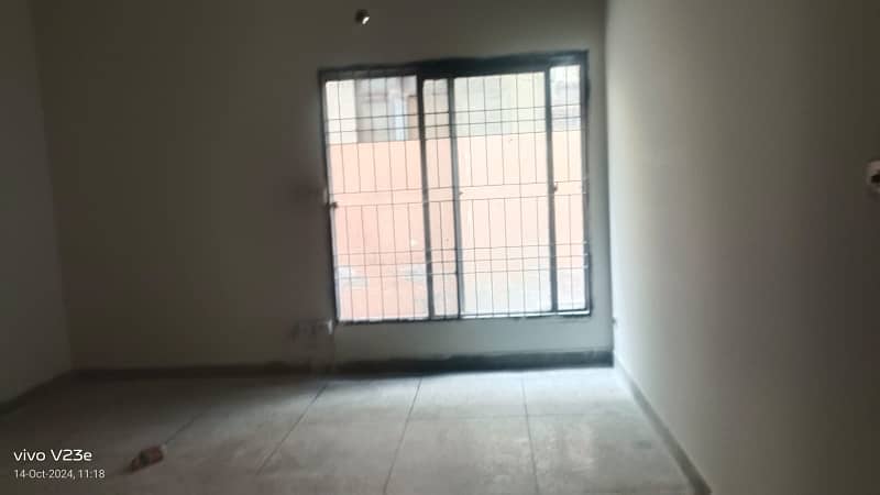 1 Kanal Lower Portion 3 Bed Tv lounge Kitchen Store Servant Quarter Dinning Drawing Room in DHA Phase 2 For Rent 14