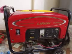 Lifan LF 2500 generator