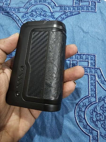 Vandy Vape Gaur-21 2