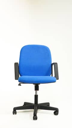 Ergonomic Office Chair with Swivel Base and Adjustable Heigh