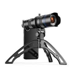 Apexel 20-40X Zoom Smartphone / Mobile Telephoto Lens