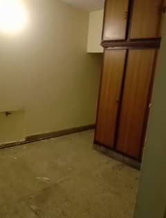 Room for 1-2 bachelors for rent in I-10 0