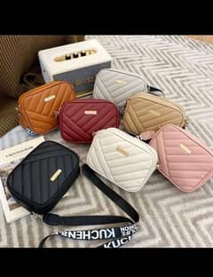 girls Crossbody bag 0