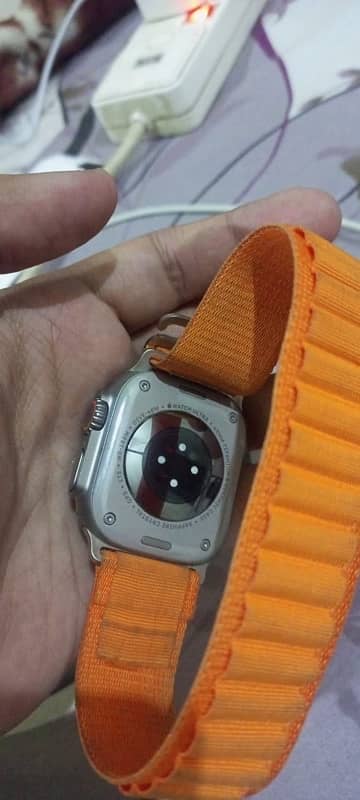 Apple Watch Ultra  Gen 1 1