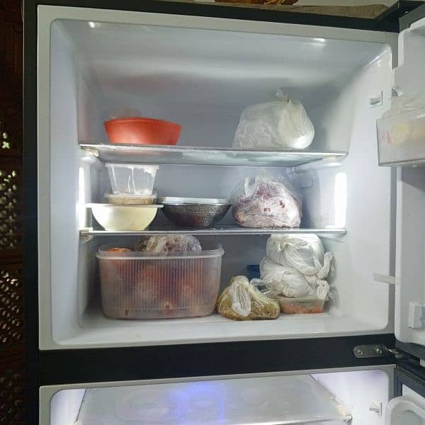 haier refrigerator new condition and 10 by 10 condition 5